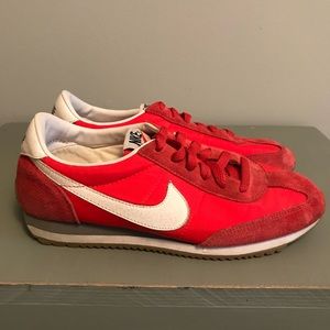 Nike classic sneaker